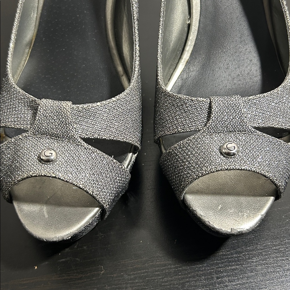 Guess Heels - image 5